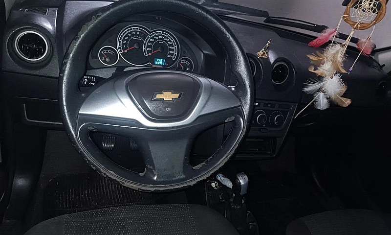 Chevrolet Celta Spir...