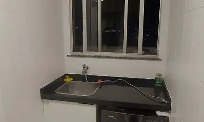 Alugo Lindo Apt De 2...