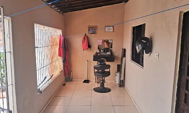 Casa Em Maranguape 2...