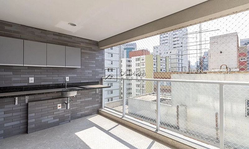 Aluguel Apartamento ...