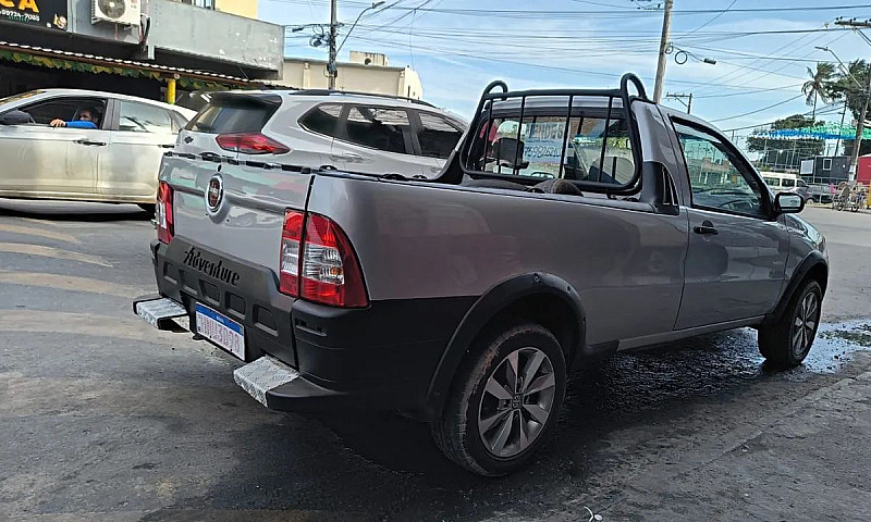 Fiat Strada 1.4 Mpi ...