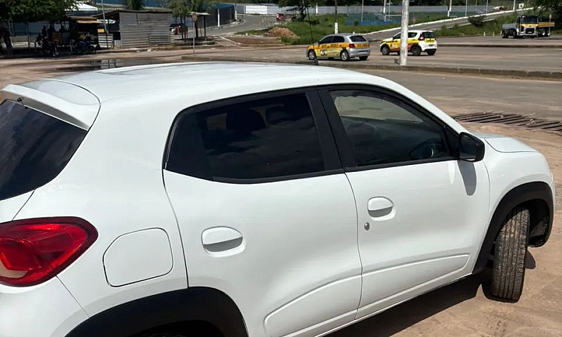 Renault Kwid Zen 1.0...