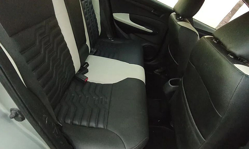 Honda City Sedan Lx ...