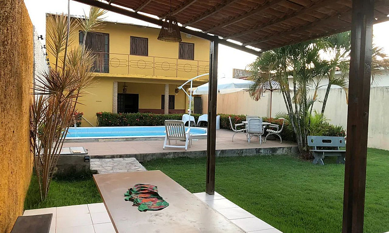 Casa No Lot Imperial...