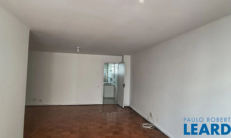 Apartamento - Jardim...