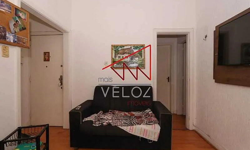 Apartamento : Padrão...