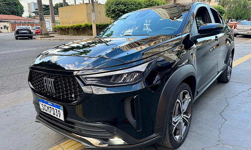 Fiat Fastback Impetu...