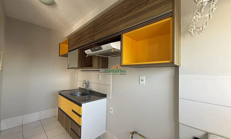Apartamento Com 2 Do...