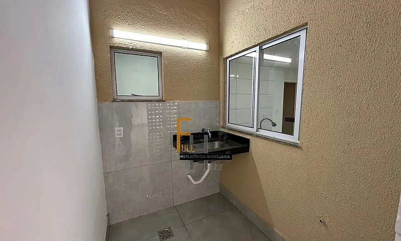 Casa Cond Gardênia I...