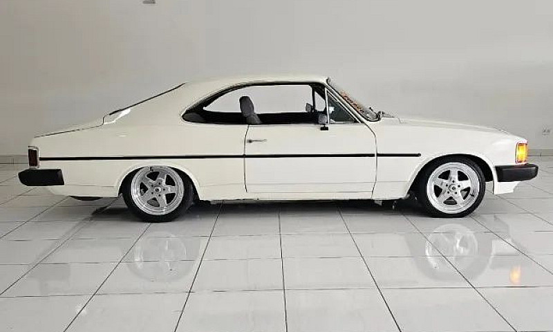 Chevrolet Opala L/Sl...