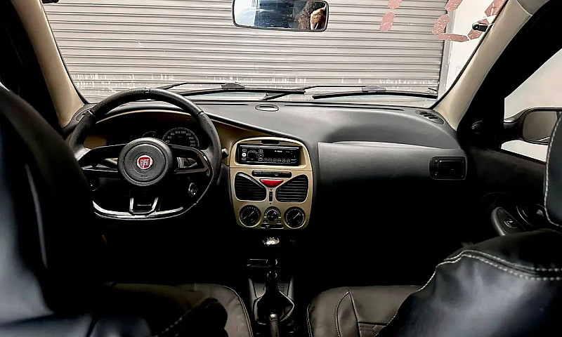 Fiat Palio Celebrati...