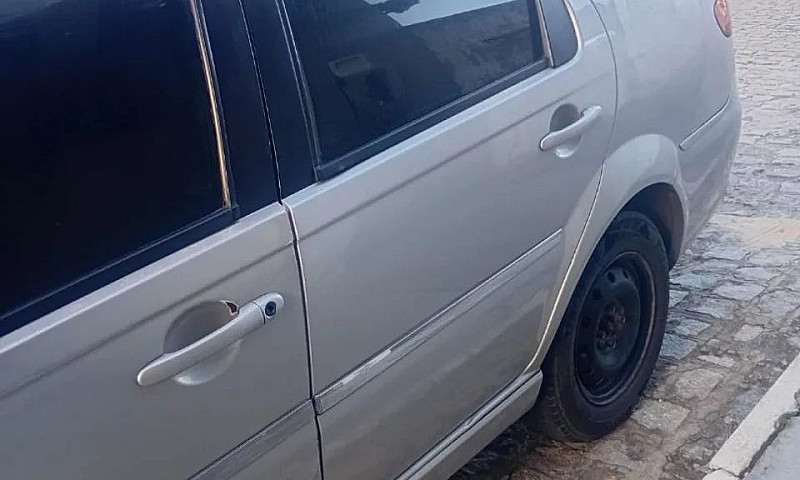 Fiat Siena El 1.0 Mp...