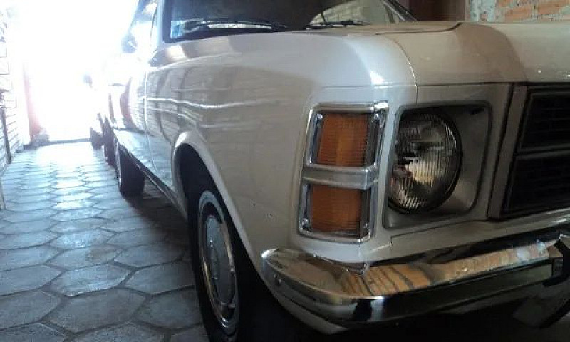 Chevrolet Opala L/Sl...