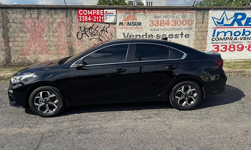 Kia Motors Cerato Sx...