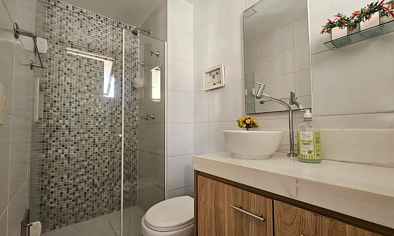 Apartamento Para Ven...