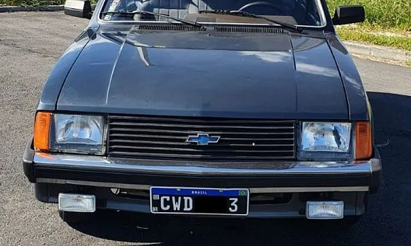 Chevrolet Marajo Sl/...