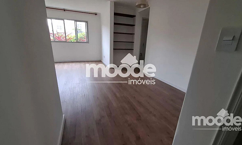 Apartamento Com 2 Qu...