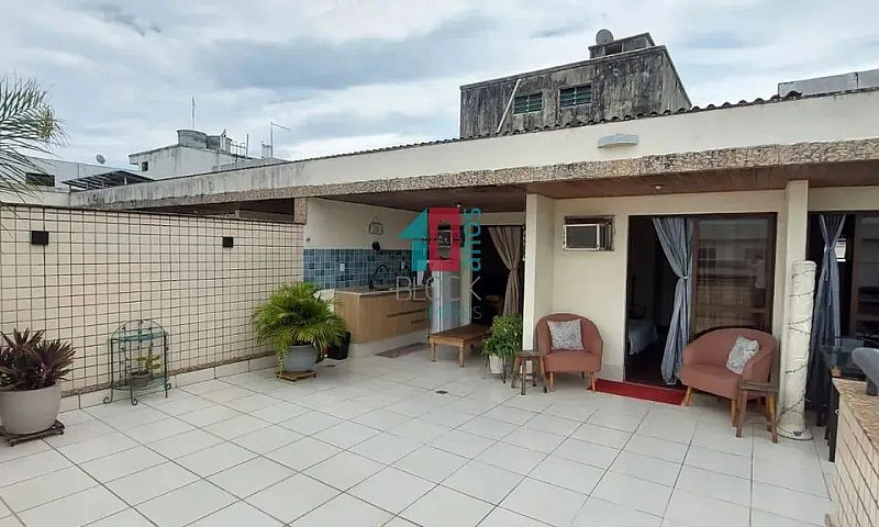 Recreio Dos Bandeira...