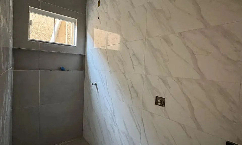 Casa À Venda Na Cida...