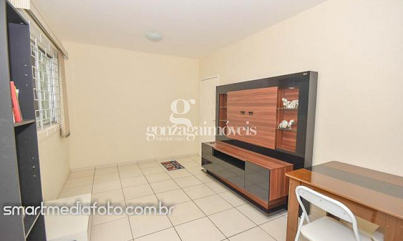 Apartamento Para Alu...