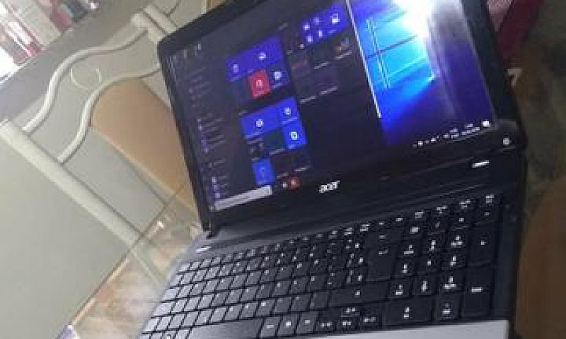 Acer Core I7 Com 8Gb...