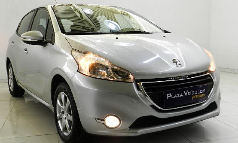 Peugeot 208 Active P...