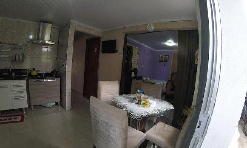 Casa Ponto Comercial...