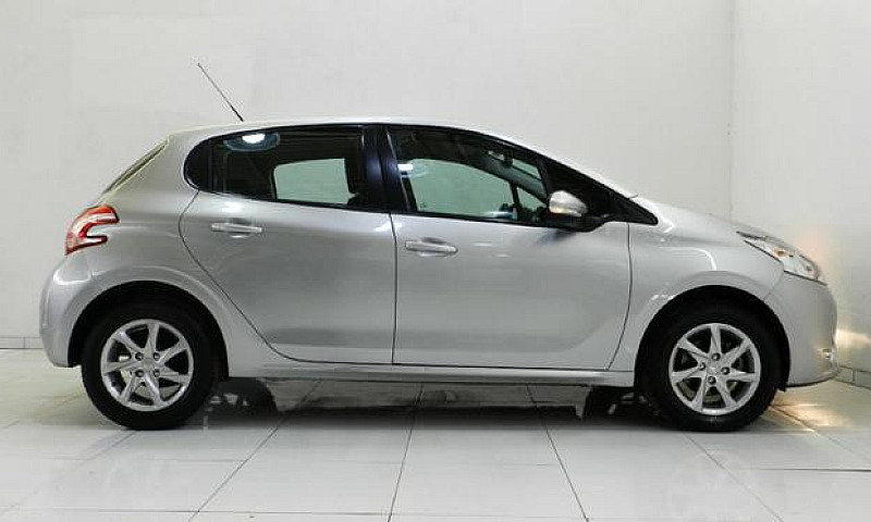 Peugeot 208 Active P...