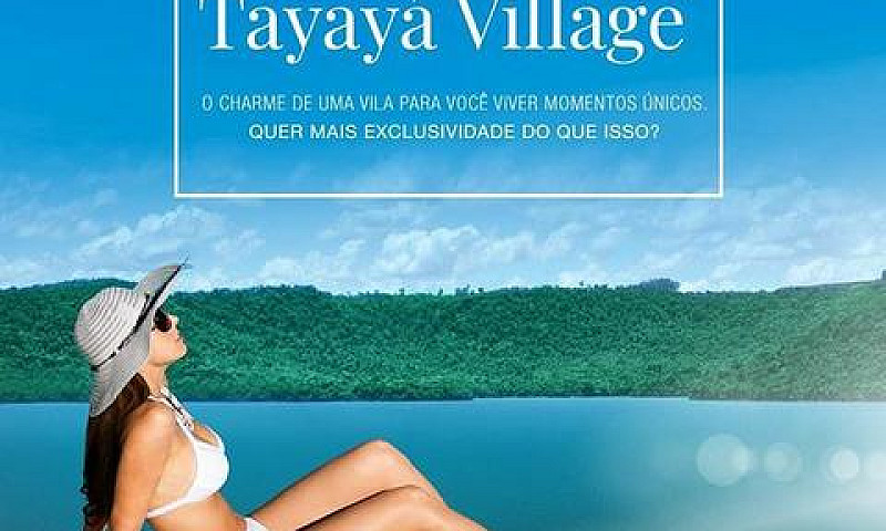 Cota - Tayayá Villag...