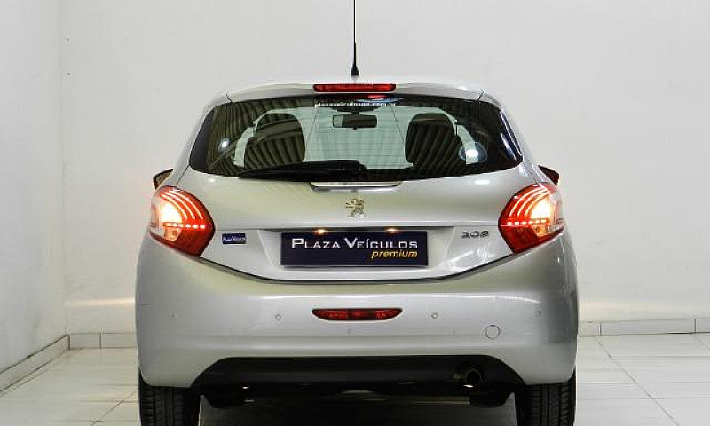 Peugeot 208 Active P...