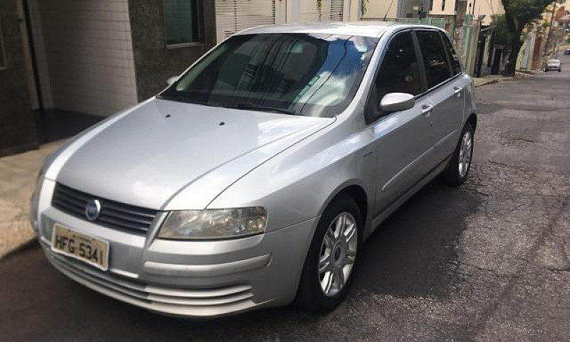 Fiat Stilo Conect Co...