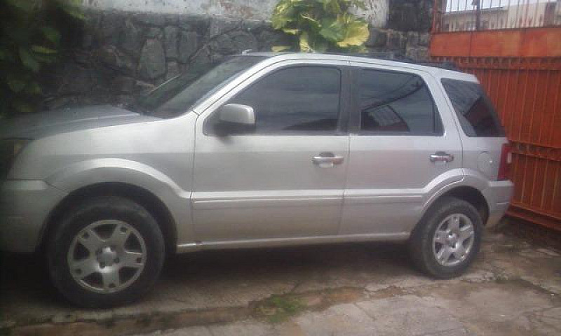 Ford Ecosport 2004 P...