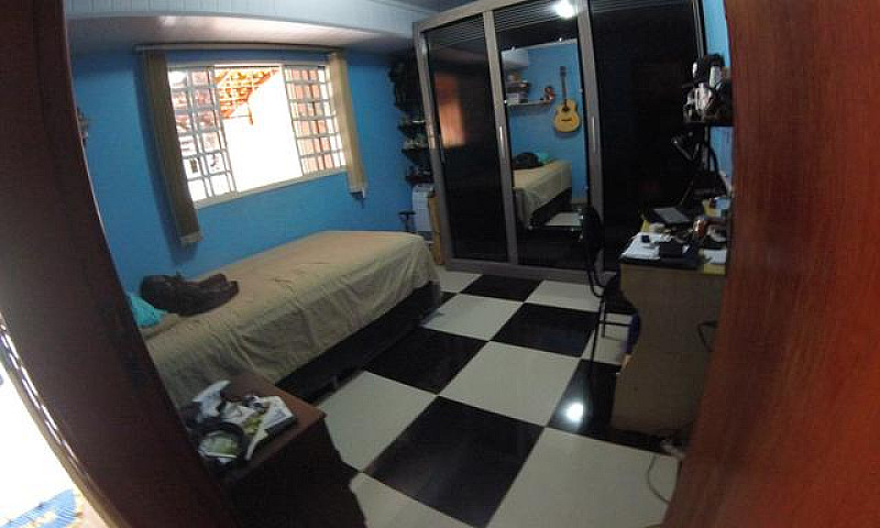 Casa Ponto Comercial...