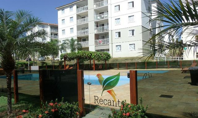 Aluguel Apartamento,...