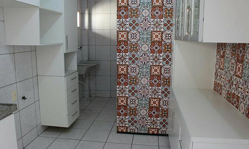 Alugo Apt Bairro De ...