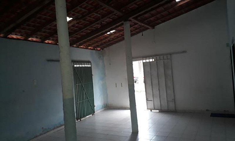 Vende-Se Casa No Res...