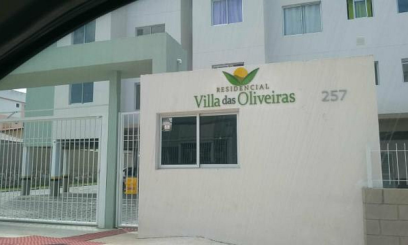 Alugo Apartamento Em...