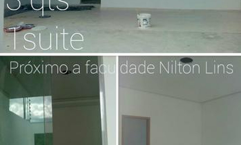 Prontas Pra Morar!Pa...