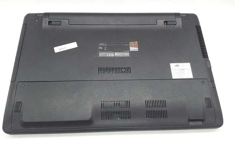 Notebook Asus (Com G...