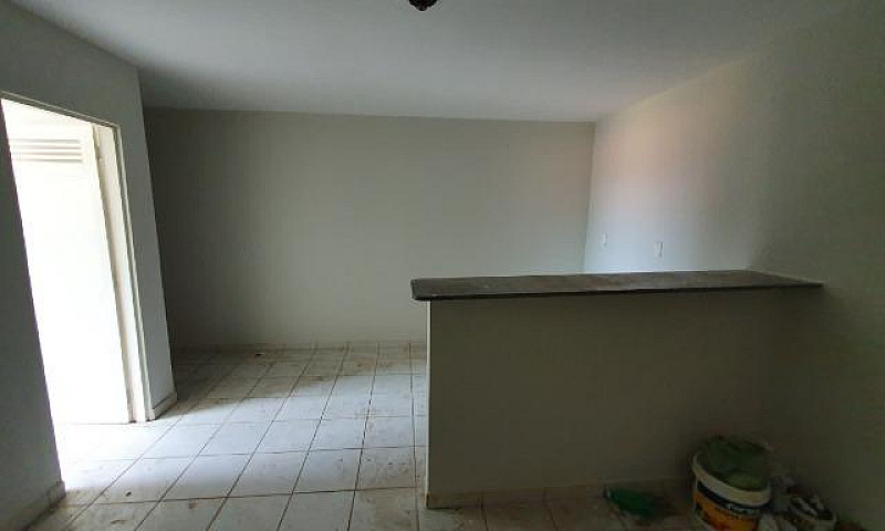 Apartamento De 01 Qu...