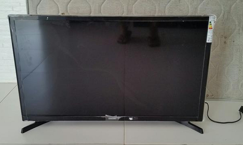 Tv Smart 32 Tela Que...