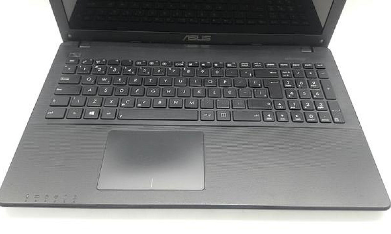 Notebook Asus (Com G...