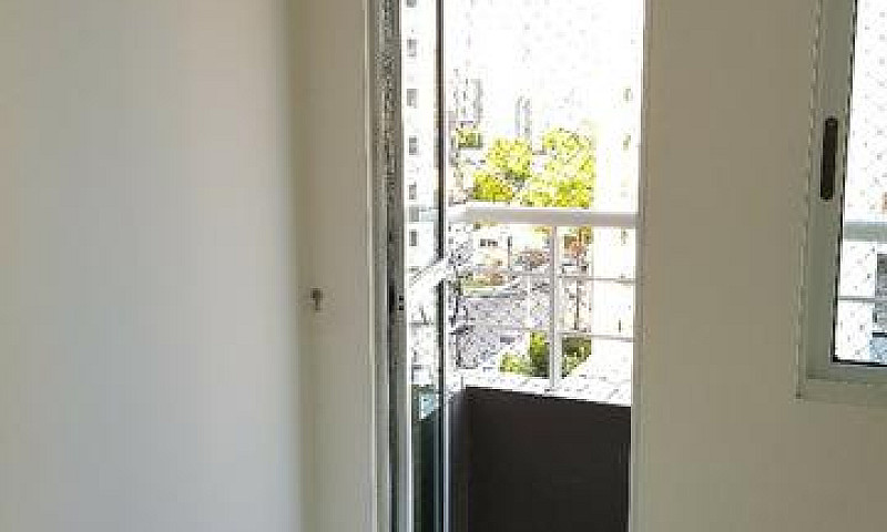 Alugo Apartamento Ed...
