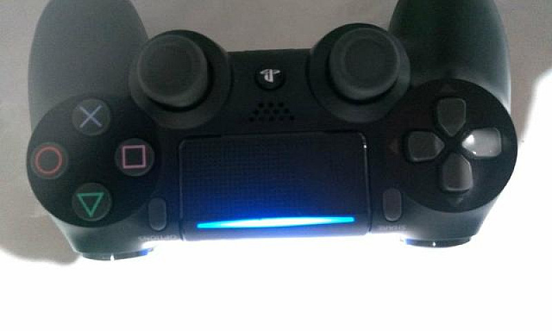 Ps4 Slim, Muito Novo...