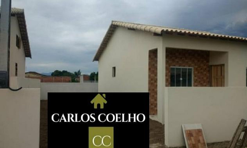 Casa Nova !!! 1° Loc...