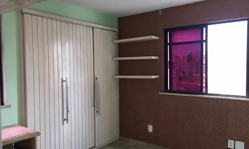 Apartamento - Ed. Al...