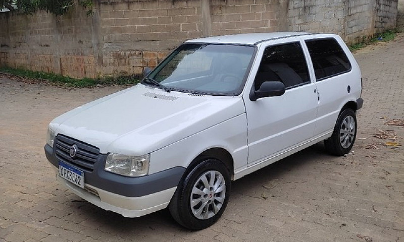 Fiat Uno 2013/2013...
