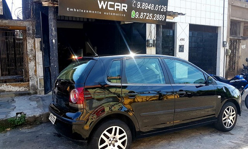 Vendo Polo...
