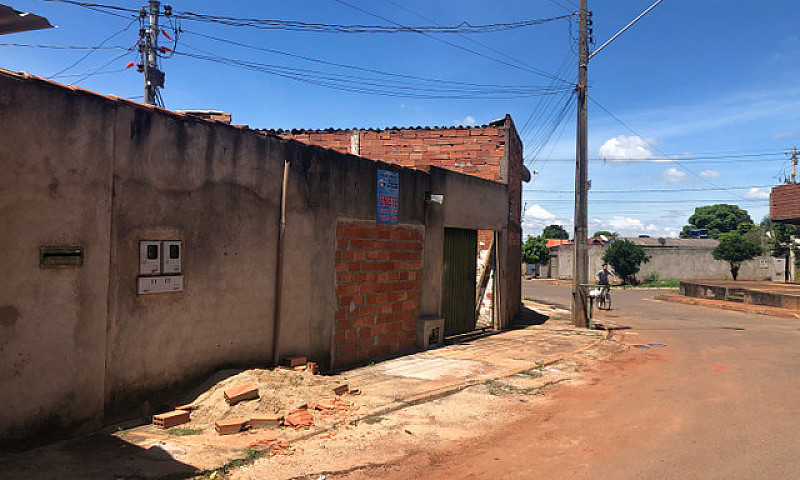 Bairro Da Vitória Go...