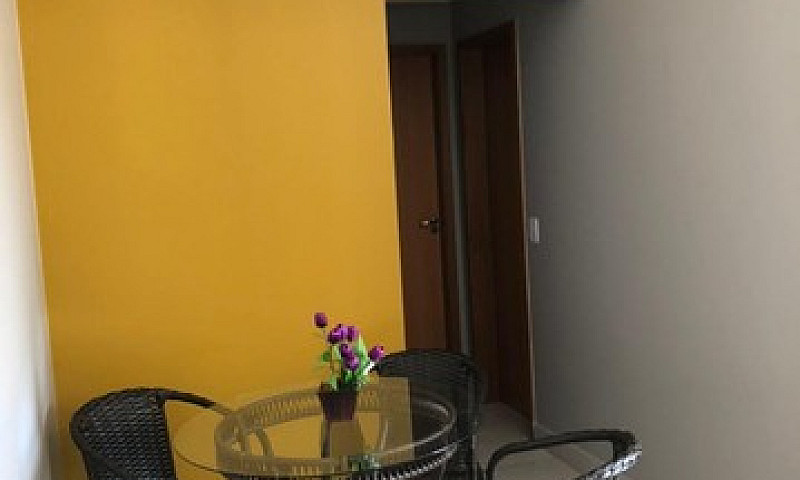 Apartamento Para Alu...